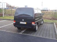 Gebraucht VW T4 110 PS (80 kW) 1995 Van