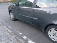 gebraucht Fiat Punto 1.2 MIT TÜV!!!