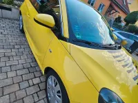 Gebraucht Opel Adam Slam 87 PS (63 kW) 2014 Gelb Kleinwagen