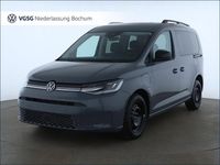 Gebraucht VW Caddy Life 116 PS (85 kW) 2025 Grau Van / Kleinbus