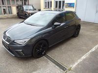 Gebraucht Seat Ibiza 110 PS (80 kW) 2023 Grau Kleinwagen