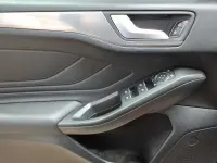 Brugt Ford Focus Titanium 120 HK (88 kW) 2020 Rød Stationcar