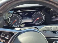 Gebraucht Mercedes E300 Exclusive 245 PS (180 kW) 2019 Blau Kombi
