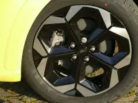 Gebraucht Ford Puma Gen-E Premium 124 kW (169 PS) 2025 Electric yellow 3c SUV