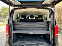 Gebraucht Mercedes V300 Marco Polo 239 PS (175 kW) 2020 Grau Van / Kleinbus