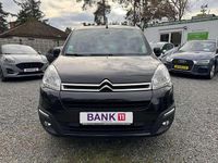 Gebraucht Citroën Berlingo SELECTION 120 PS (88 kW) 2018 Lack onyx schwarz Van / Kleinbus