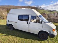 Gebraucht VW T4 102 PS (75 kW) 2000 Van