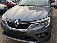 Gebraucht Renault Arkana Techno 140 PS (102 kW) 2023 Grau SUV