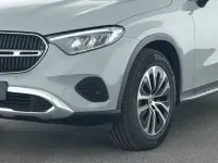 Gebraucht Mercedes GLC200 Advanced Plus 204 PS (150 kW) 2025 Manufaktur lack manufaktur alp SUV