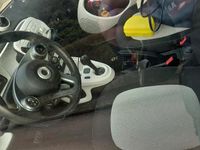 Gebraucht Smart ForFour 90 PS (66 kW) 2015 Weiß Kleinwagen