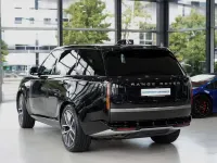 Gebraucht Land Rover Range Rover HSE 349 PS (256 kW) 2024 Santorini black SUV