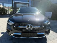 Gebraucht Mercedes GLC300 Avantgarde 313 PS (230 kW) 2024 Grau SUV