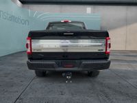 Gebraucht Ford F-150 Limited 436 PS (320 kW) 2023 Schwarz Pickup