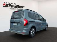 gebraucht Nissan Townstar Kombi L1 Tekna/SHZ/DAB/NAVI