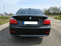 gebraucht BMW 520 i E60