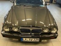 Gebraucht Jaguar XJ12 264 PS (194 kW) 1989 Grau Limousine