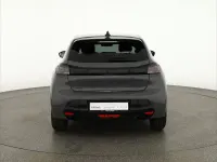 Neu Peugeot 208 110 PS (80 kW) 2025 Grau Kleinwagen
