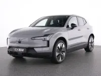 Używany Volvo EX30 Plus 200 kW (272 KM) 2025 Szary SUV