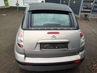 gebraucht Citroën C3 Pluriel 1.4