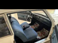 Gebraucht Ford Taunus 50 PS (36 kW) 1970 Weiß Coupé