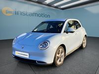 Second-hand Ora 03 125 kW (171 CP) 2023 Albastru Hatchback