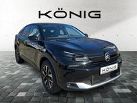 Gebraucht Citroën C4 146 PS (107 kW) 2026 Schwarz SUV