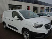 Gebraucht Opel Combo Edition 102 PS (75 kW) 2021 Andere Limousine