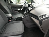 Second-hand Ford Transit Connect 99 CP (72 kW) 2021 Negru Monovolum