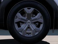 Neu Dacia Duster Expression 122 PS (89 kW) 2026 Weiß SUV