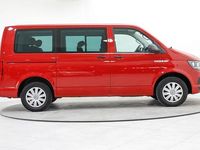 Gebraucht VW T6 Trendline 114 PS (83 kW) 2019 Van