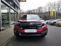 Neu Subaru Forester 136 PS (100 kW) 2026 Crimson red SUV