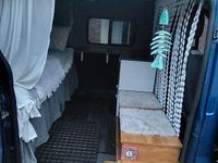 Gebraucht Ford Transit 156 PS (114 kW) 2010 Van / Kleinbus