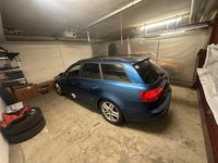 Gebraucht Audi A4 S-Line 200 PS (147 kW) 2006 Blau Kombi