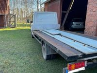 Usata VW LT 2003 Bianco