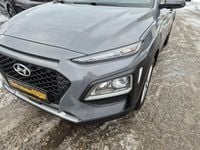 Gebraucht Hyundai Kona Trend 177 PS (130 kW) 2018 SUV