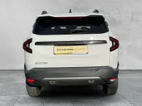 Neu Dacia Bigster Deal 140 PS (102 kW) 2025 Weiß (arktisweiß) SUV