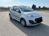 gebraucht Peugeot 107 