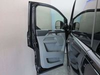 Gebraucht Ford Tourneo Custom Titanium 150 PS (110 kW) 2024 Schwarz Van