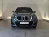 Gebraucht BMW X1 M Sport 136 PS (100 kW) 2023 Grün SUV
