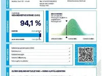 Gebraucht Renault Zoe Life 80 kW (109 PS) 2022 Weiß Kleinwagen