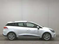 Gebraucht Renault Clio 90 PS (66 kW) 2019 Weiß Limousine