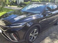 Gebraucht MG Marvel R Luxury 131 kW (179 PS) 2022 Schwarz SUV