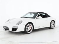 Porsche 997 Gebraucht Kaufen 310 Autouncle