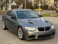 Gebraucht BMW 325 Performance 500 PS (367 kW) 2011 Grau Coupé