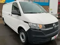 Gebraucht VW Transporter 77 PS (56 kW) 2020 Andere Van
