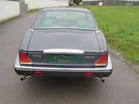 Gebraucht Daimler Double Six Serie 1 286 PS (210 kW) 1992 Silber Limousine