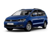 gebraucht VW Sharan Comfortline