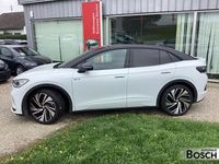 Gebraucht VW ID.5 GTX 250 kW (340 PS) 2025 Gletscherweiss SUV