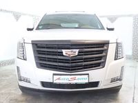 gebraucht Cadillac Escalade 6.2 ESV PLATINUM ULTRA PAKET TOP 1.HAND