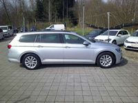 gebraucht VW Passat Variant 2.0